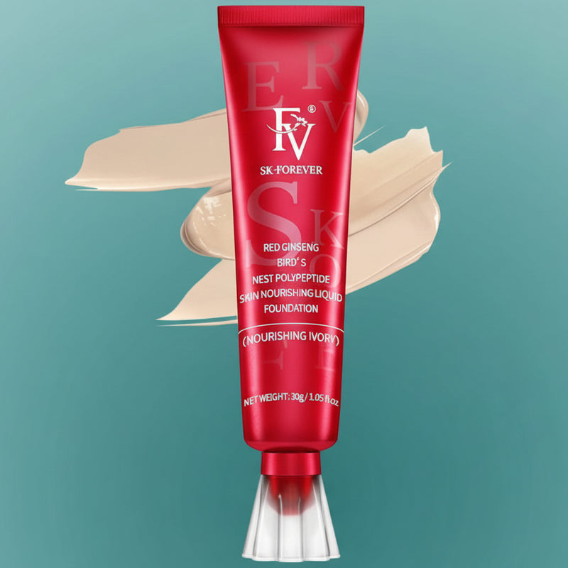 FV Matte Long-Lasting Foundation