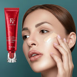 FV Matte Long-Lasting Foundation