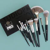 B.H Cosmetics Studio Pro 13 Pcs Brush Set
