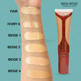 Miss Rose BB Cream |Perfect Cover