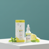 Garnier Vitamin C Brightening Serum – 30ml