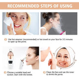 5-in-1 Blackhead Removal Device