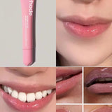 Rhode Lip Pack of 6 Tinted Lip Gloss