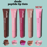 Rhode Lip Pack of 6 Tinted Lip Gloss