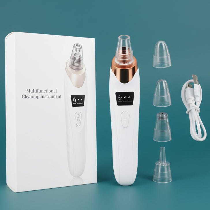 5-in-1 Blackhead Removal Device