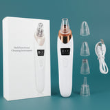 5-in-1 Blackhead Removal Device