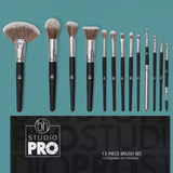 B.H Cosmetics Studio Pro 13 Pcs Brush Set