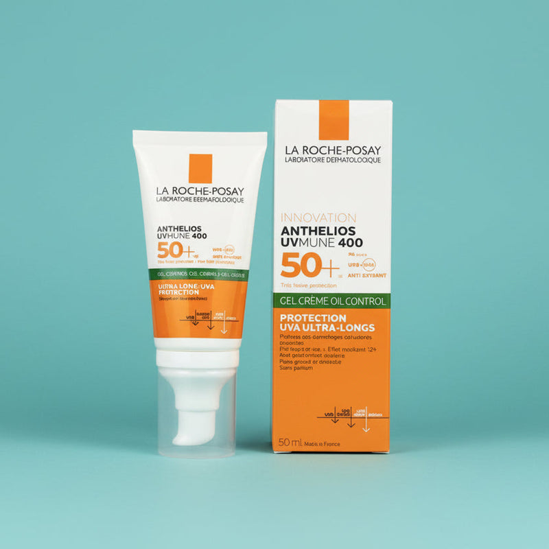 La Roche-Posay UV Protection SPF 50+