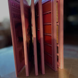 Love Sheglam 5-in-1 Professional Makeup Book Palette