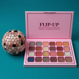 Love Sheglam 5-in-1 Professional Makeup Book Palette