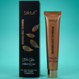 Silkfull Tube Makeup Foundation