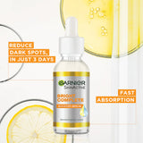 Garnier Vitamin C Brightening Serum – 30ml