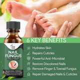 Anti-Fungal Nail Serum