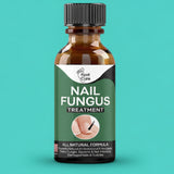 Anti-Fungal Nail Serum