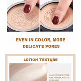 SUNISA Mushroom Head Cushion